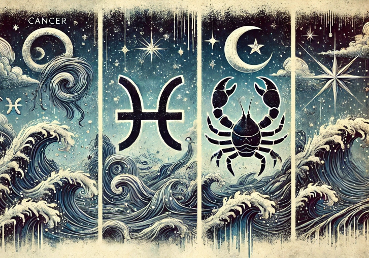 3 Zodiac Signs Crying Out for Strength During December Hardships
