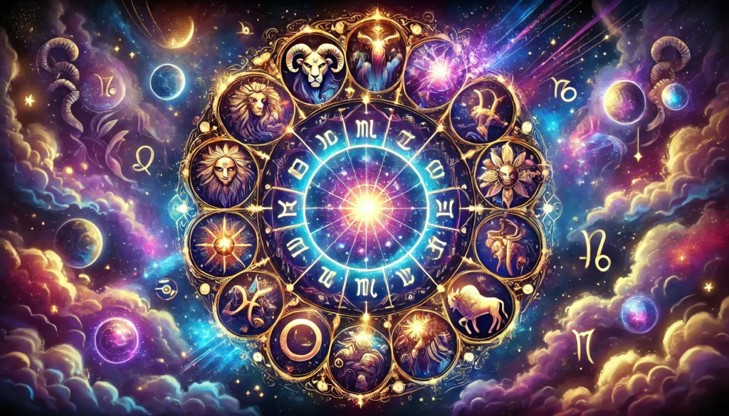 Cafe Astrology