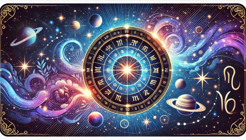 Cafe Astrology